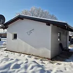 Ferienhaus Hiska Moravska Ravnica Moravske Toplice