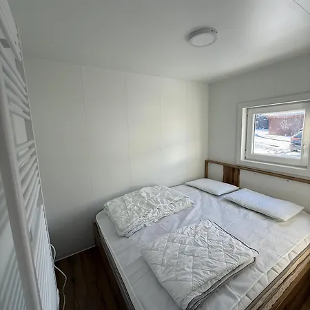 Hiska Moravska Ravnica *