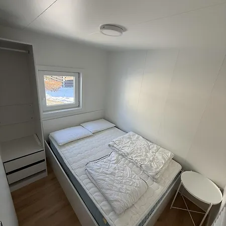 Hiska Moravska Ravnica *