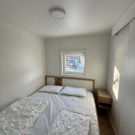 Holiday home Hiska Moravska Ravnica *