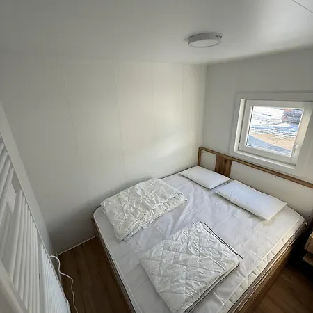 Hiska Moravska Ravnica *