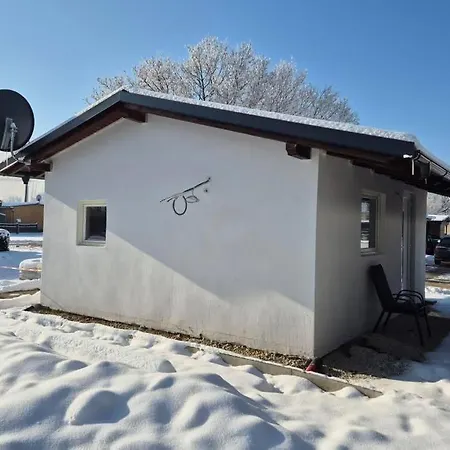 Holiday home Hiska Moravska Ravnica Moravske Toplice