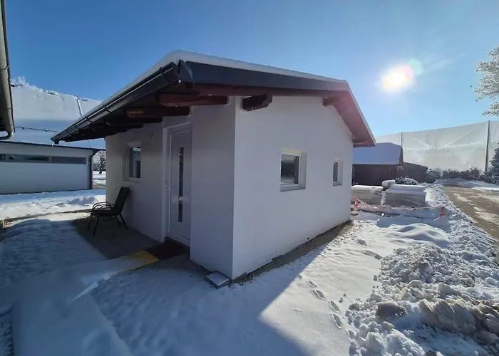 Holiday home Hiska Moravska Ravnica