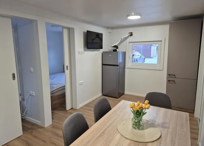 Holiday home Hiska Moravska Ravnica Moravske Toplice