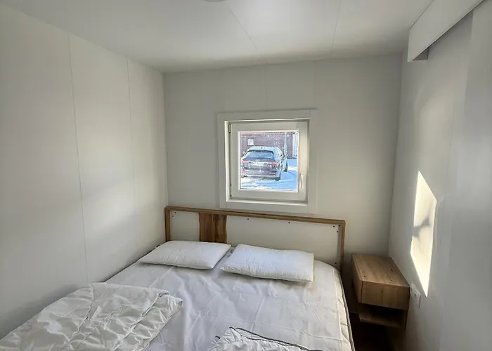 Holiday home Hiska Moravska Ravnica *