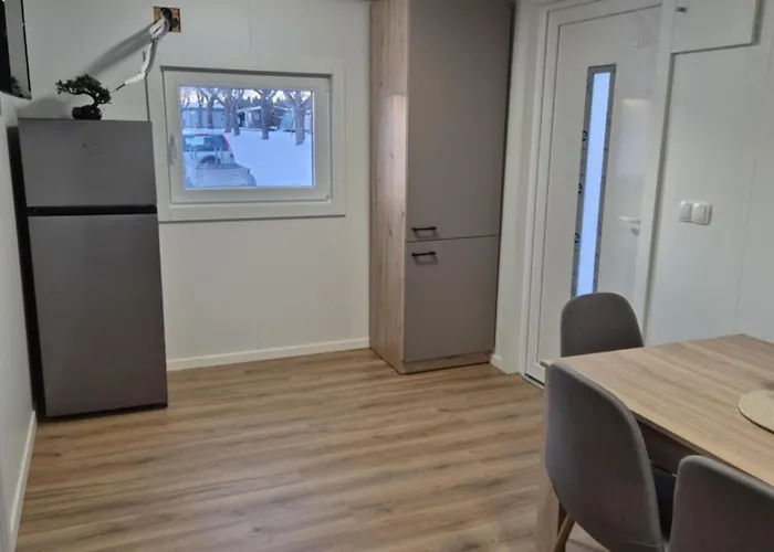 Hiska Moravska Ravnica *