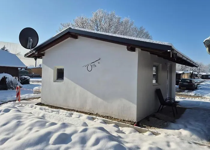 Holiday home Hiska Moravska Ravnica Moravske Toplice