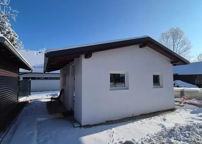 Holiday home Hiska Moravska Ravnica *