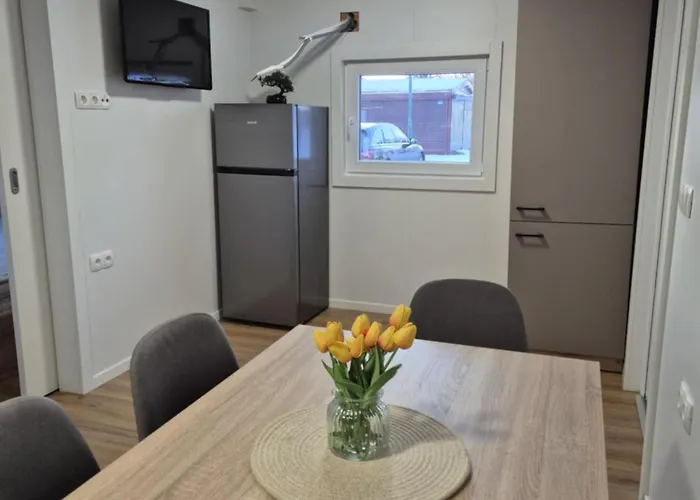 Hiska Moravska Ravnica Moravske Toplice